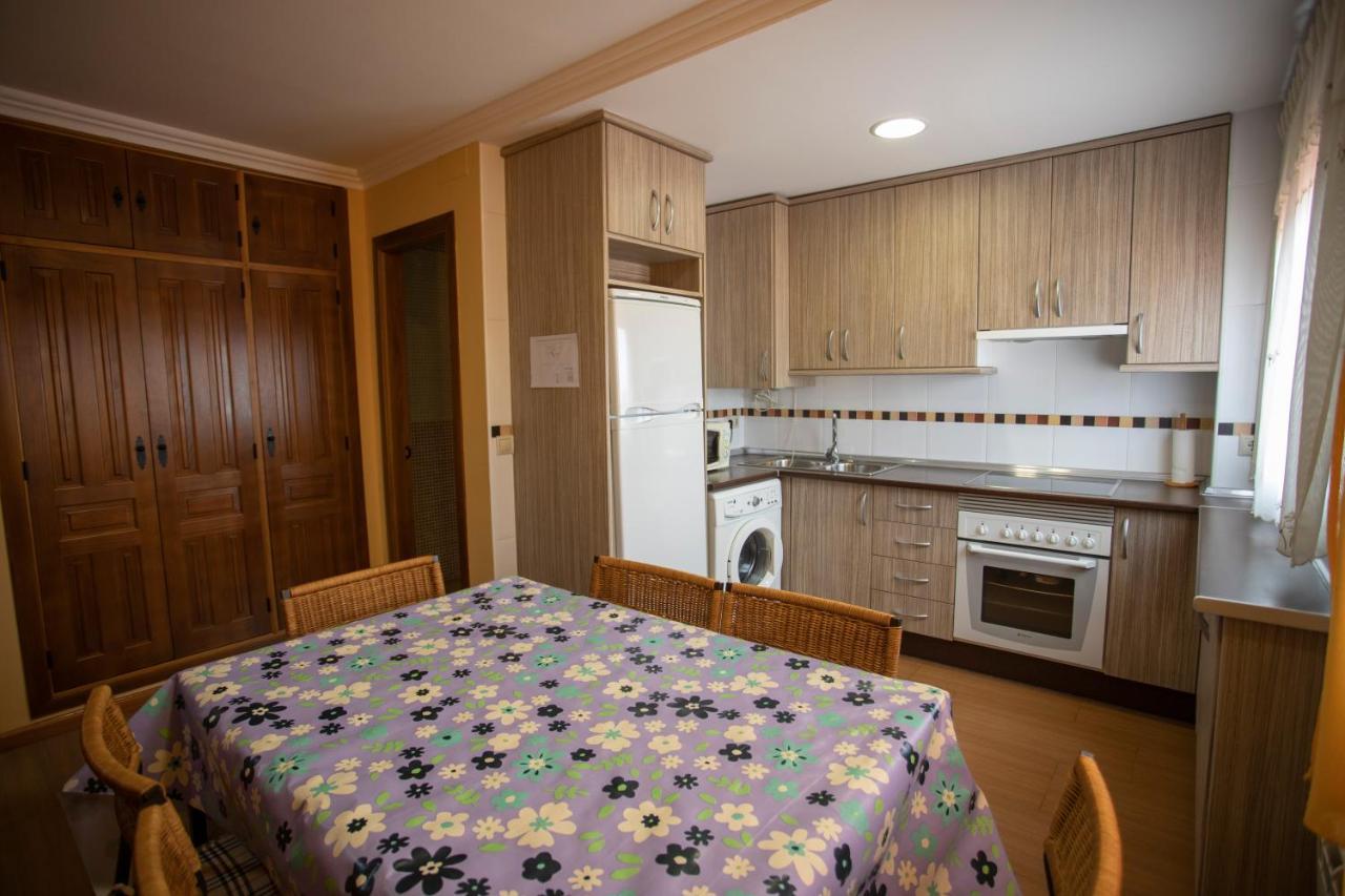 Alojamiento Turistico "El Torreon" Guest House Fresneda de la Sierra Bagian luar foto