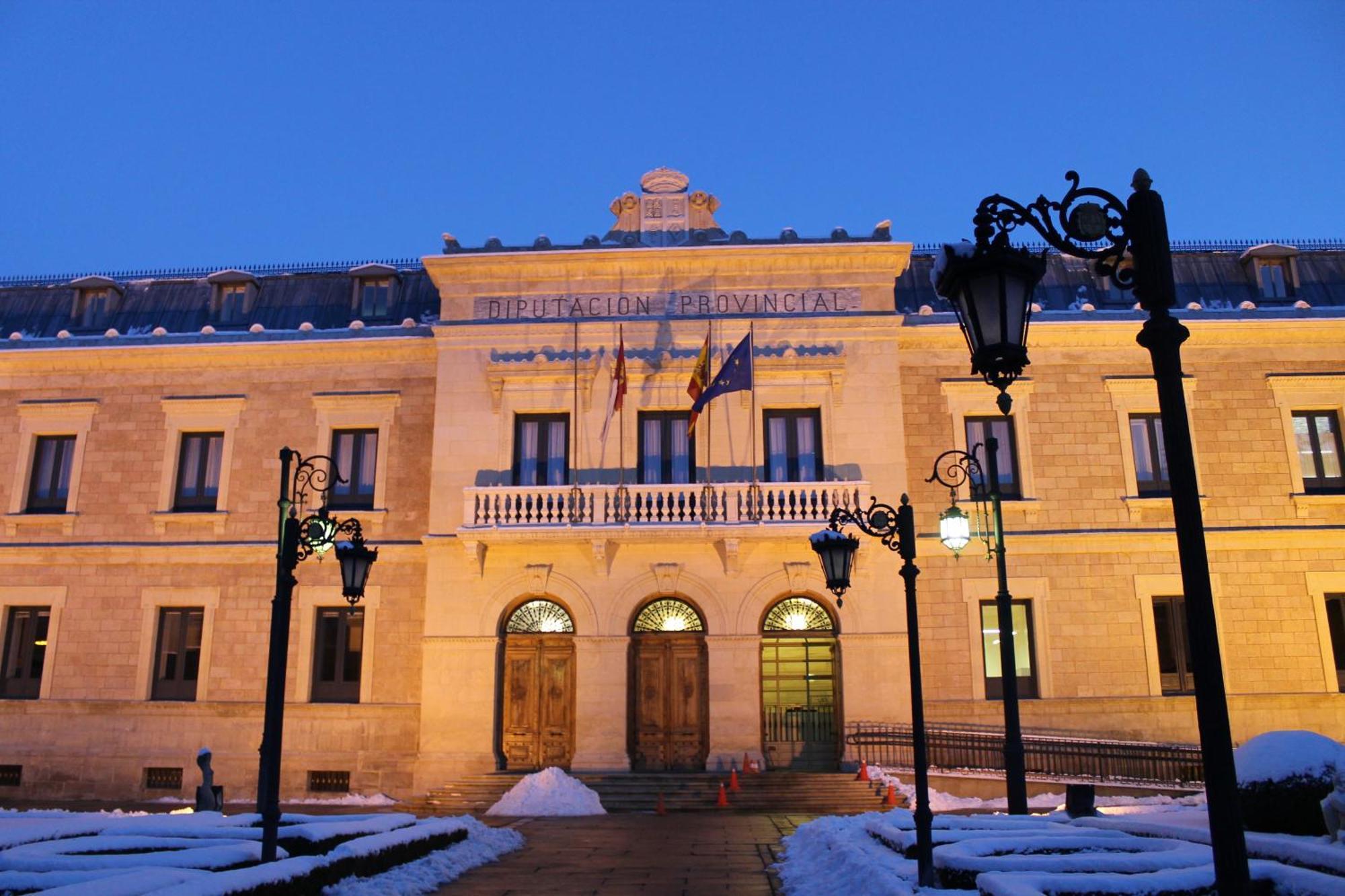 Alojamiento Turistico "El Torreon" Guest House Fresneda de la Sierra Bagian luar foto